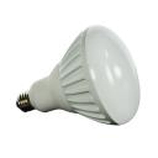 12 pack - MaxLite 71879 17W BR40 Light Bulb