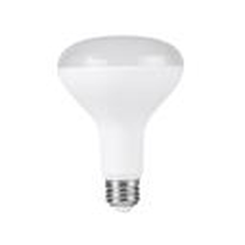 72 pack - MaxLite 102954 8W BR30 Light Bulb