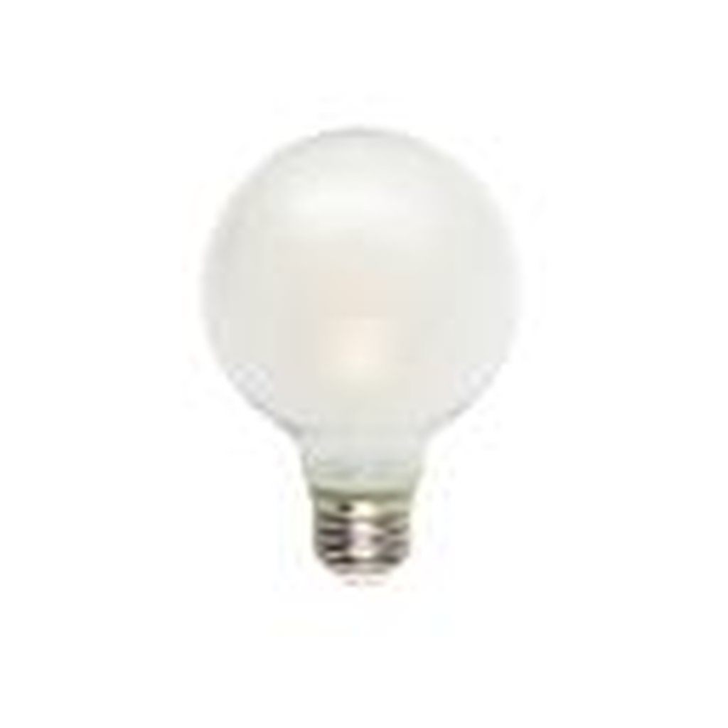 24 pack - MaxLite 103771 4.5W G25 Light Bulb