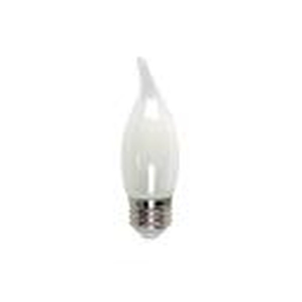 100 pack - MaxLite 14101728 3.5W B10 Light Bulb