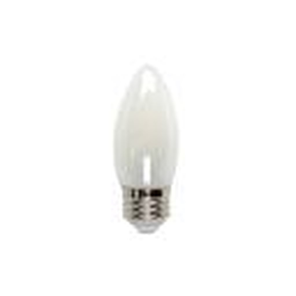 100 pack - MaxLite 14101733 5W B10 Light Bulb