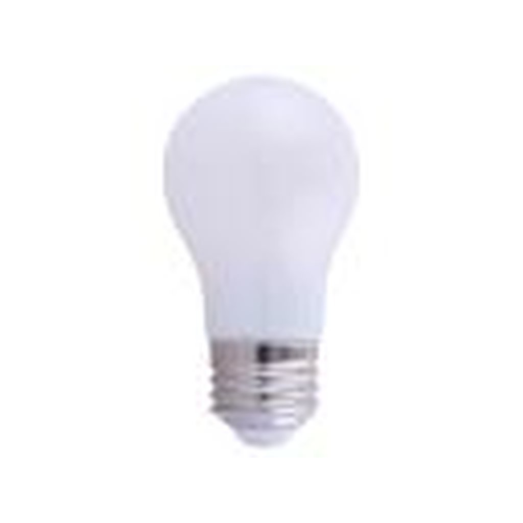 50 pack - MaxLite 102754 7W A15 Light Bulb