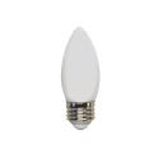 100 pack - MaxLite 101152 4W A19 Light Bulb