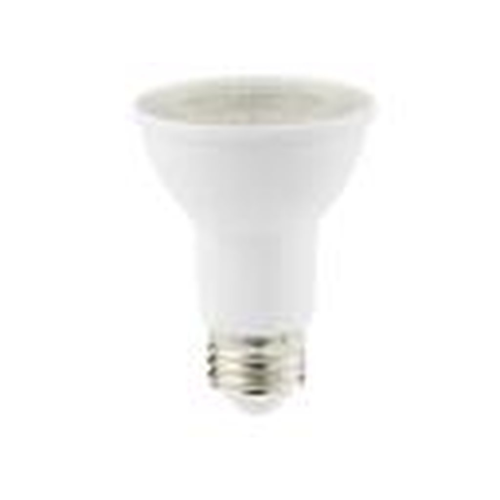 24 pack - MaxLite 102269 6W PAR20 Light Bulb