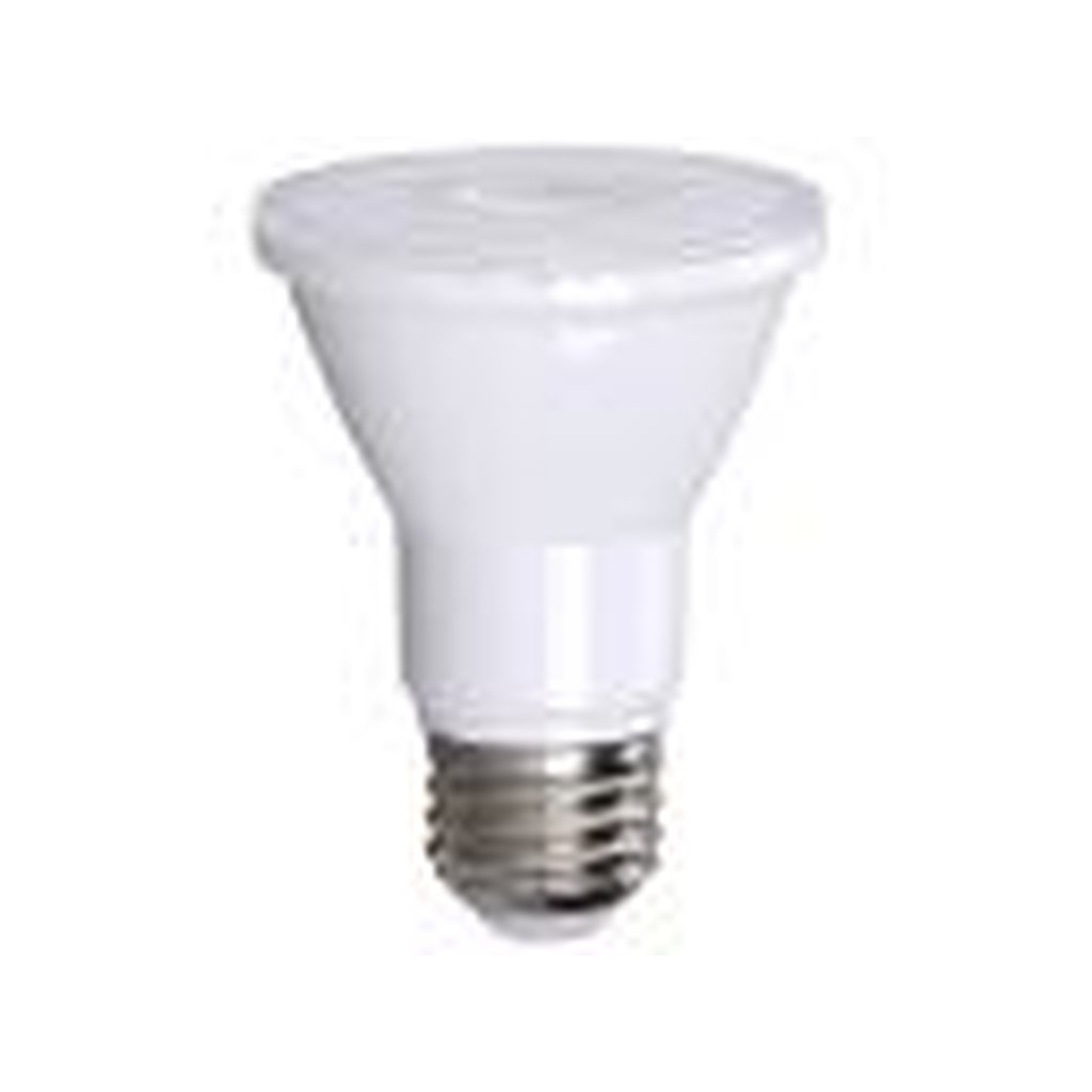 24 pack - MaxLite 77641 7W PAR20 Light Bulb