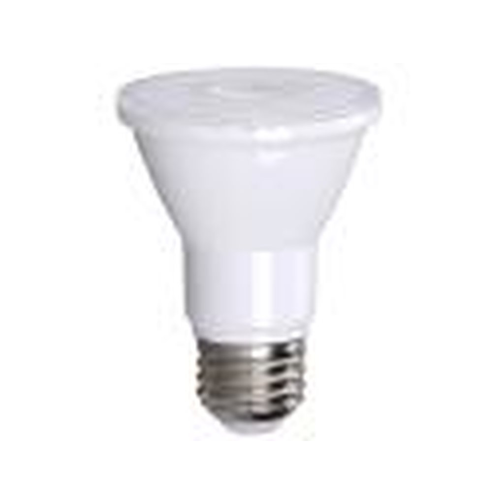 24 pack - MaxLite 1410039 7W PAR20 Light Bulb