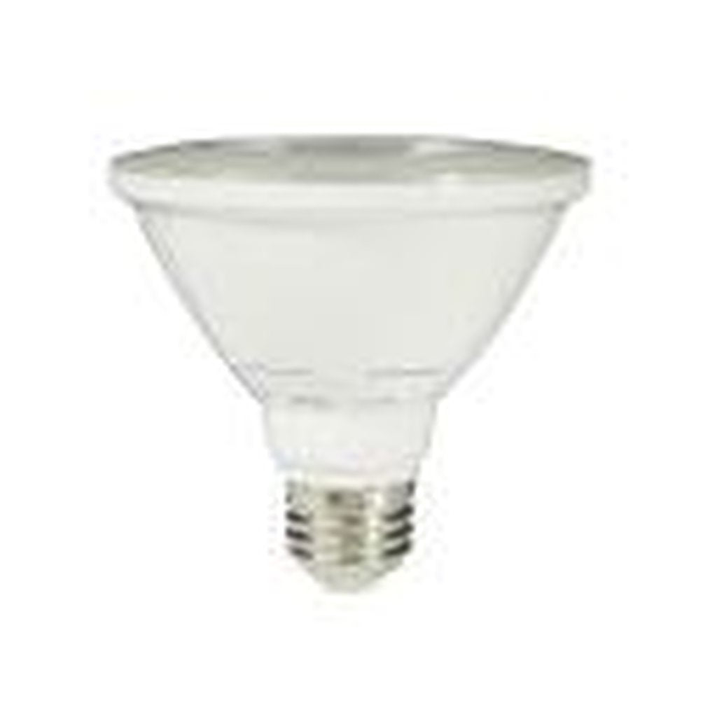 12 pack - MaxLite 73639 12W PAR30 Short Light Bulb