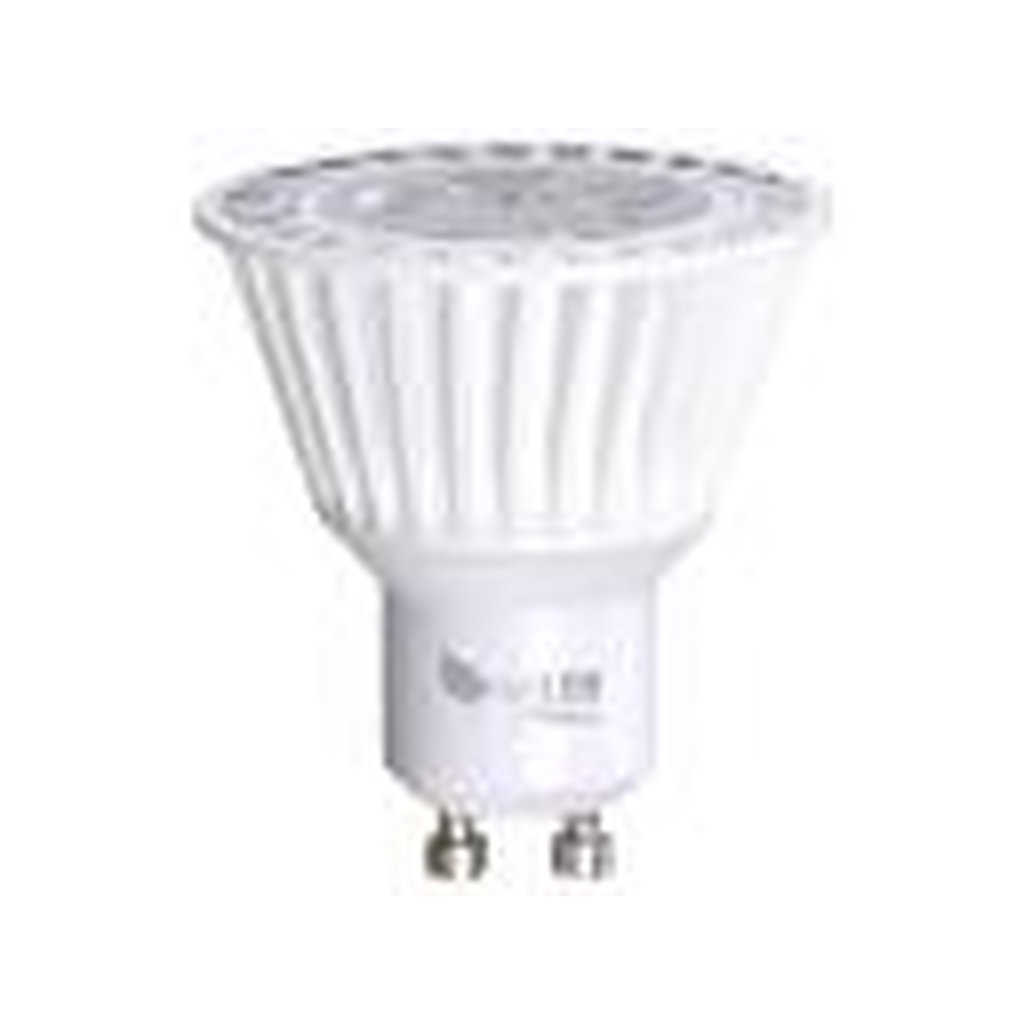100 pack - MaxLite 74975 7W MR16 Light Bulb