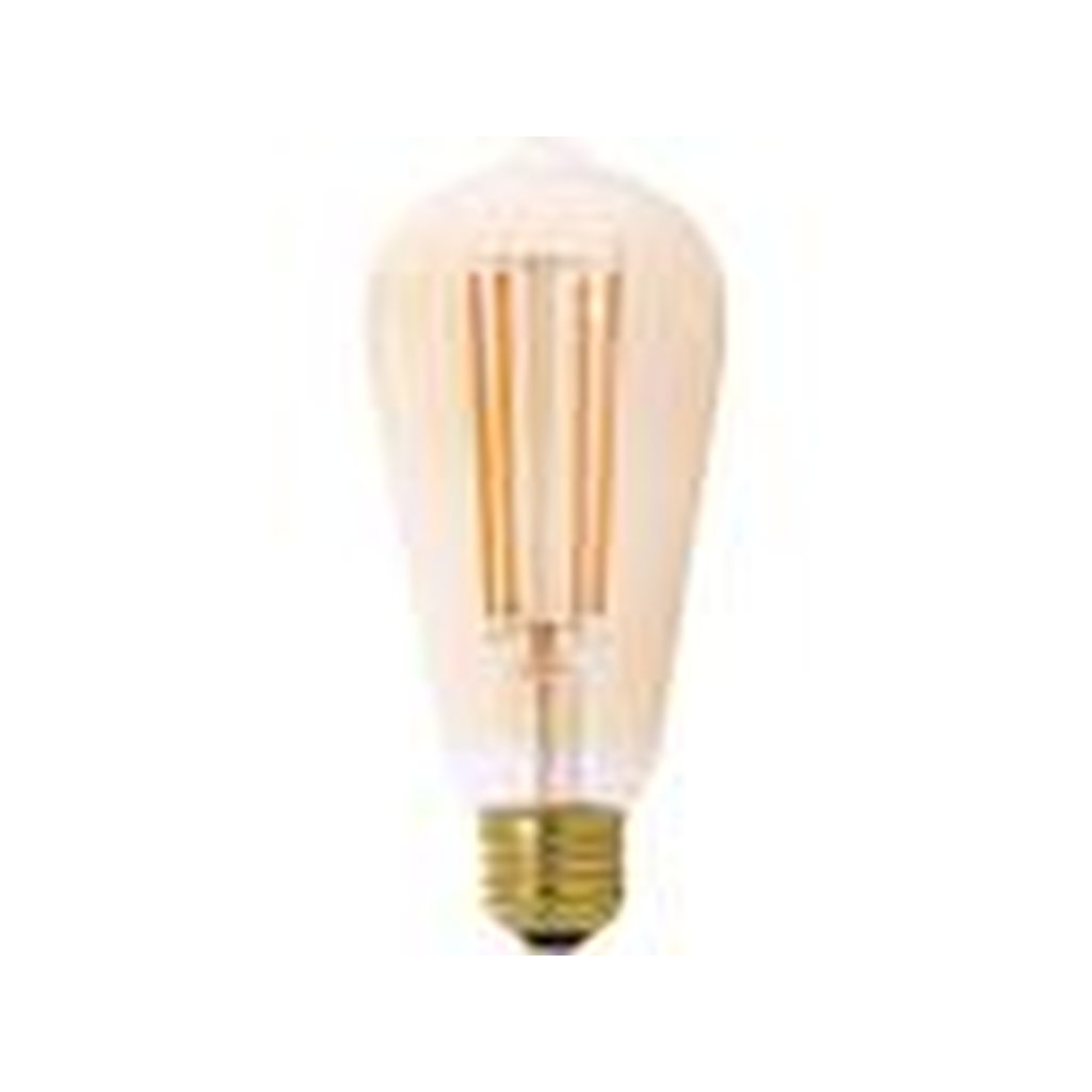 24 pack - MaxLite 107199 5W ST19 Light Bulb