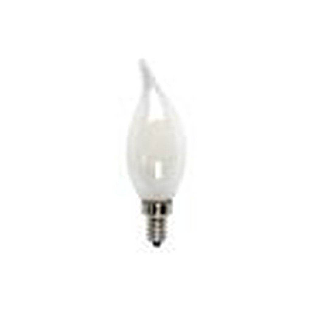 36 pack - MaxLite 103623 5W B10 Light Bulb