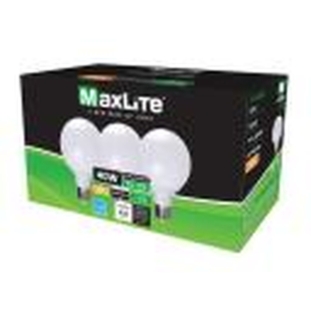 8 pack - MaxLite 73759 6W G25 Light Bulb