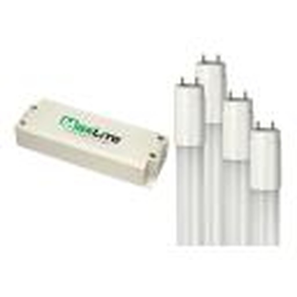 6 pack - MaxLite 14099905 52W T8 Light Bulb