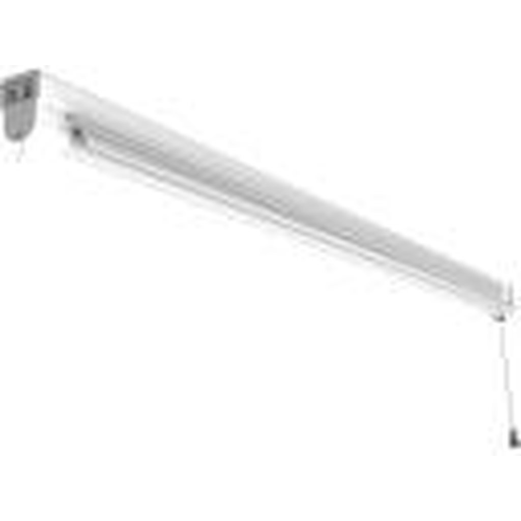 20 pack - MaxLite 14101698 Fixture SHOP LIGHT 48" 23W 120V 5000K