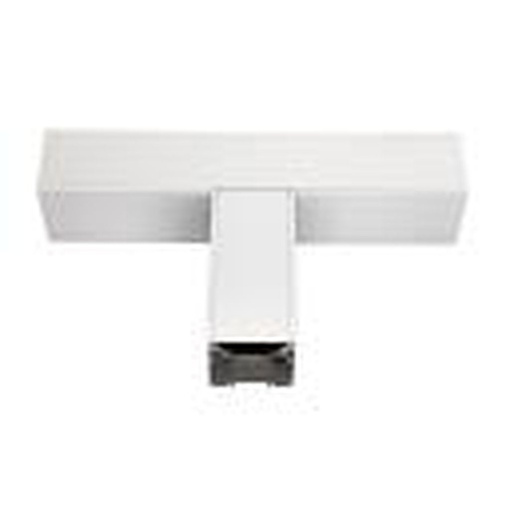 100 pack - MaxLite 14100331 Fixture L-MAX "T" CONNECTOR PIECE 7"X12"