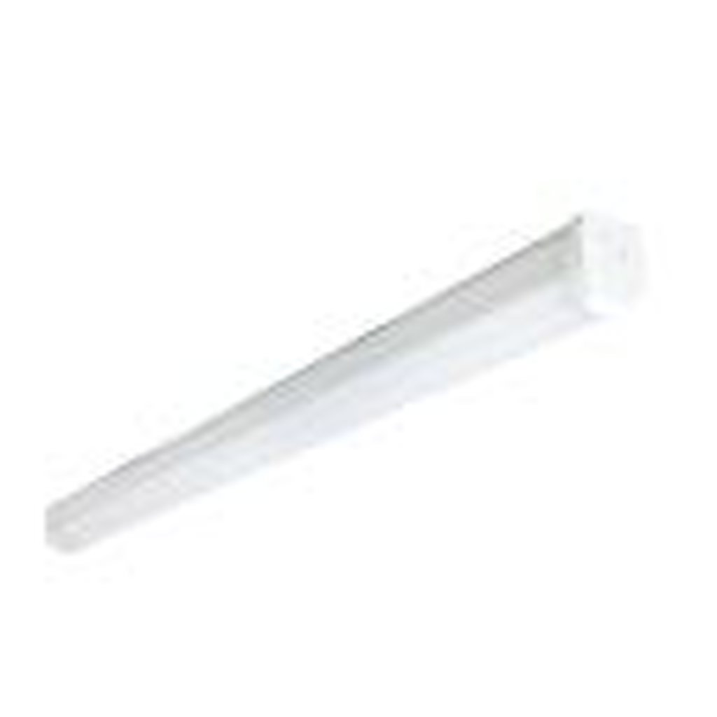 6 pack - MaxLite 101350 Fixture LINEAR L-FORM 48" 36W 120-277V 4000K