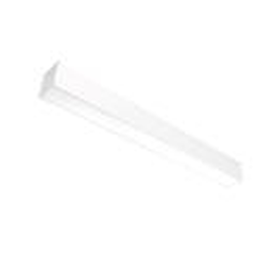 4 pack - MaxLite 14100476 Fixture L-MAX LINEAR STRIP 24" 20W 120-277V