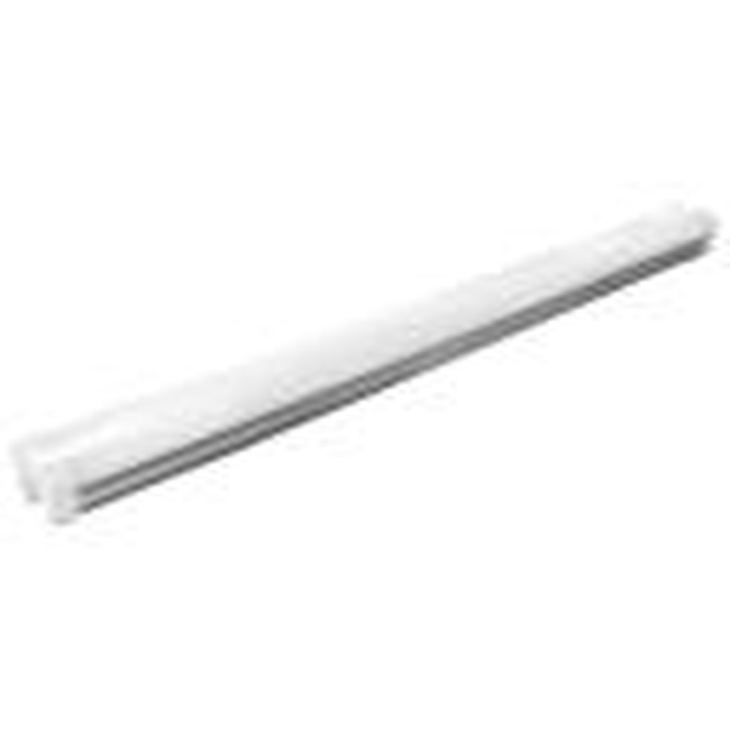 6 pack - MaxLite 107781 Fixture TRIMAX VAPOR TIGHT 48" 40W 120-277V