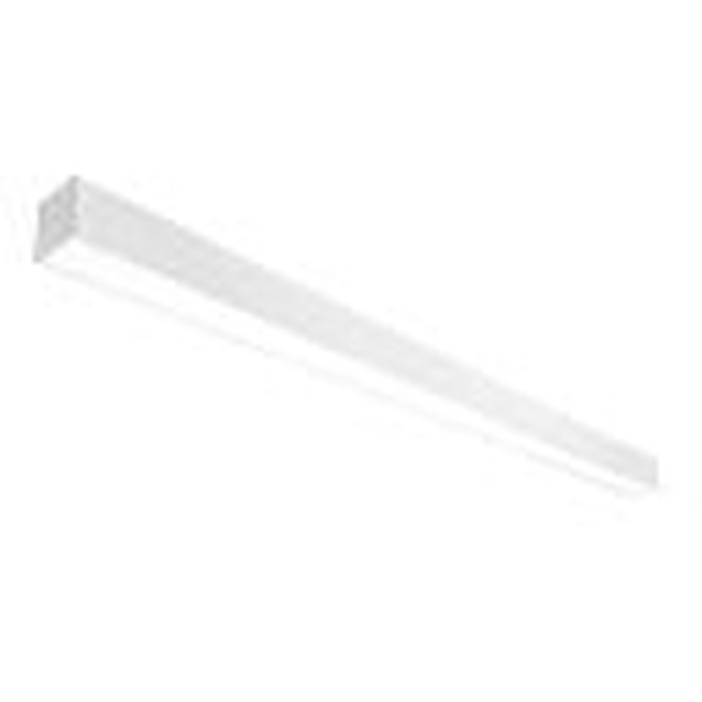 2 pack - MaxLite 14099782 Fixture L-MAX LINEAR STRIP 48" 60W120-277V