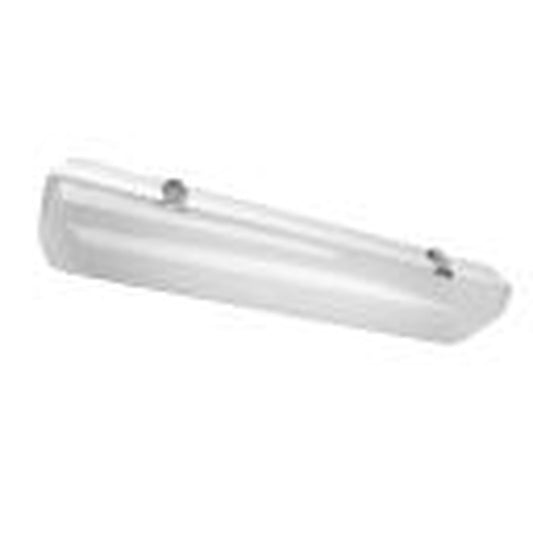 MaxLite 107839 Fixture VAPOR TIGHT 2FT 120-277V 20W 4000K W/ BATTERY