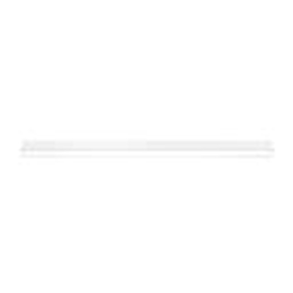 2 pack - MaxLite 14100206 Fixture L-MAX LINEAR STRIP 48" 60W120-277V