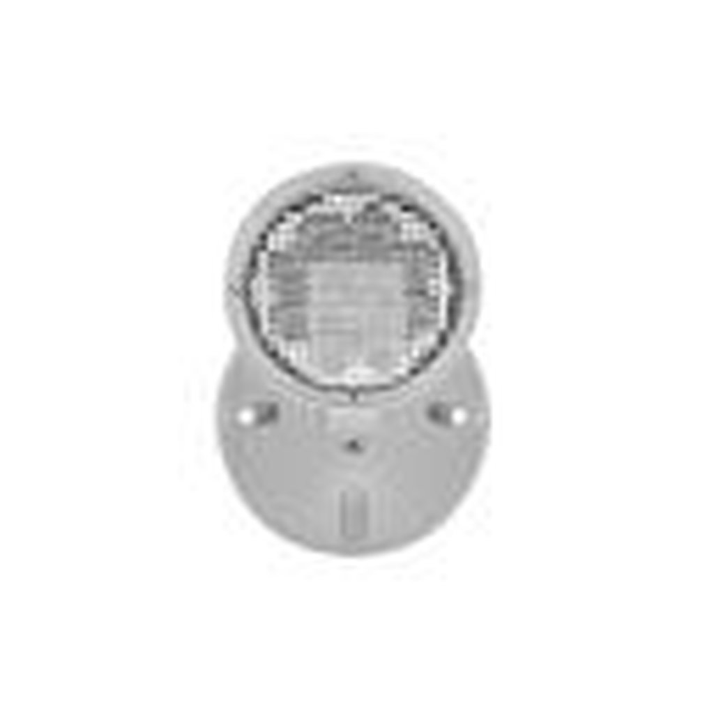 20 pack - MaxLite 14101484 Fixture EMERGENCY REMOTE HEAD; OUTDOOR;