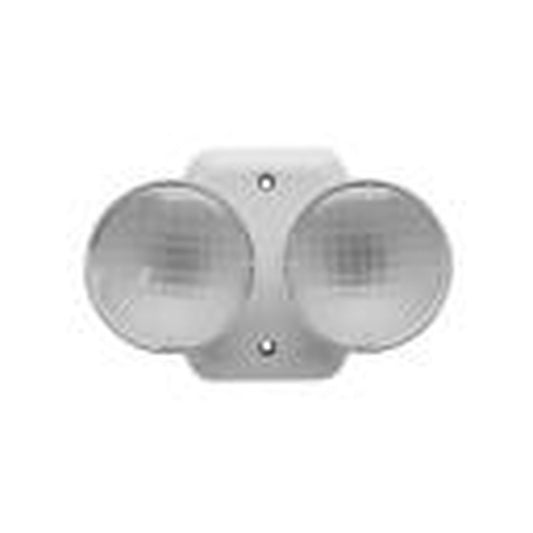 20 pack - MaxLite 14101483 Fixture EMERGENCY REMOTE HEAD; INDOOR;