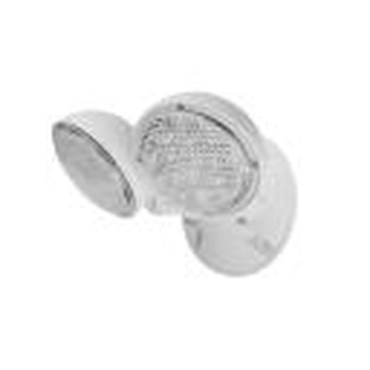 20 pack - MaxLite 14101485 Fixture EMERGENCY REMOTE HEAD; OUTDOOR;