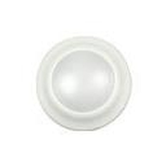 4 pack - MaxLite 95550 Fixture 4" 13W 4000K LED FAUX CAN/ DISC LIGHT