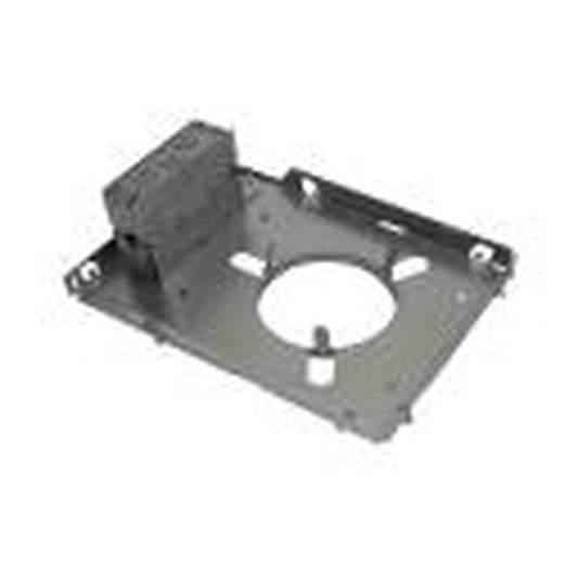 10 pack - MaxLite 72910 Fixture 4" COMMERCIAL RECESSED FRAME