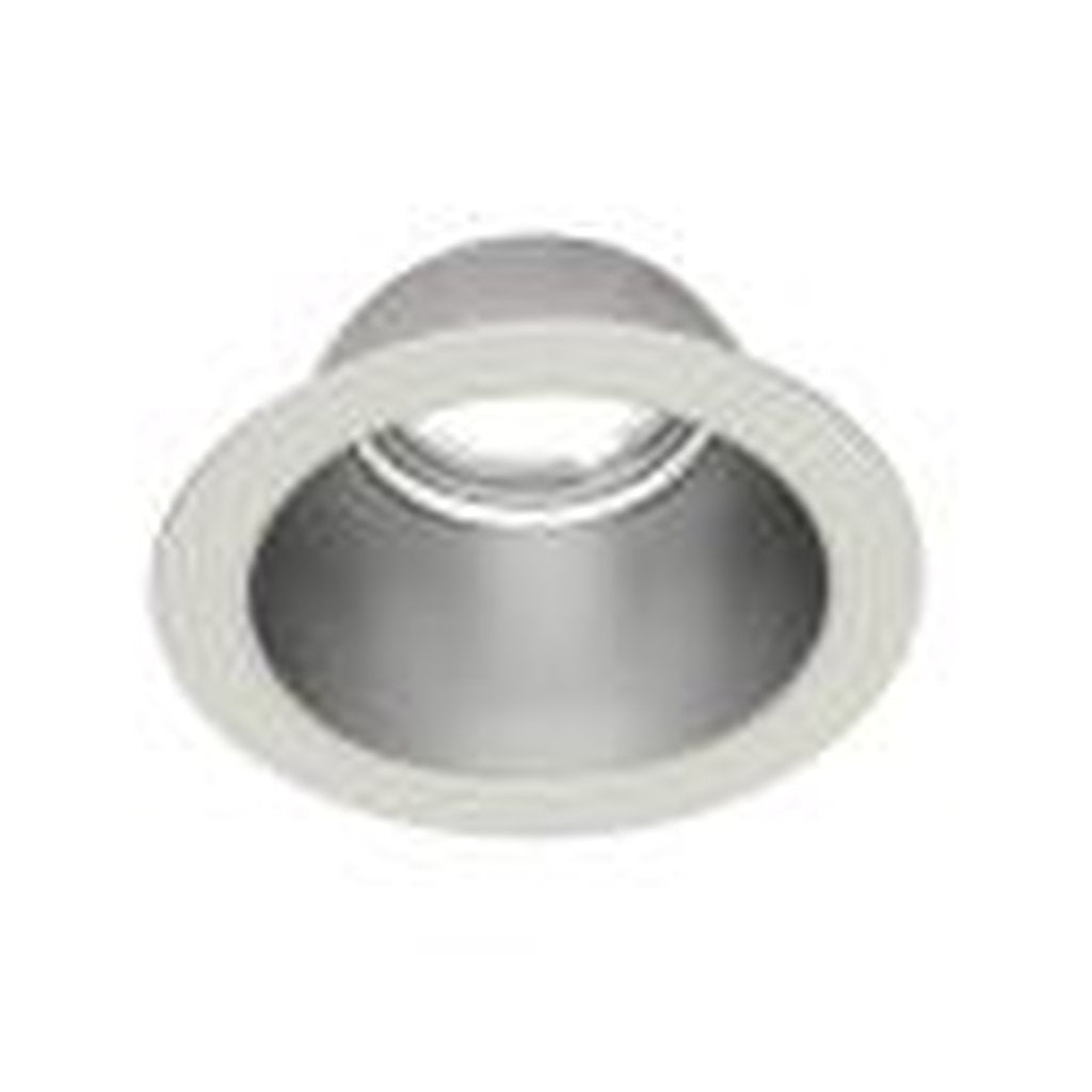 4 pack - MaxLite 1410090 Fixture 4" REFLECTOR FOR RRC DOWNLIGHT SERIES