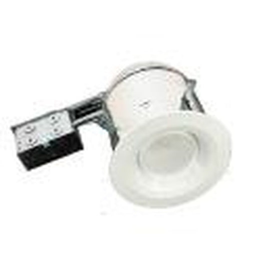 MaxLite 74685 Fixture 6" RECESSED REMODEL FIXTURE 4000K WHITE