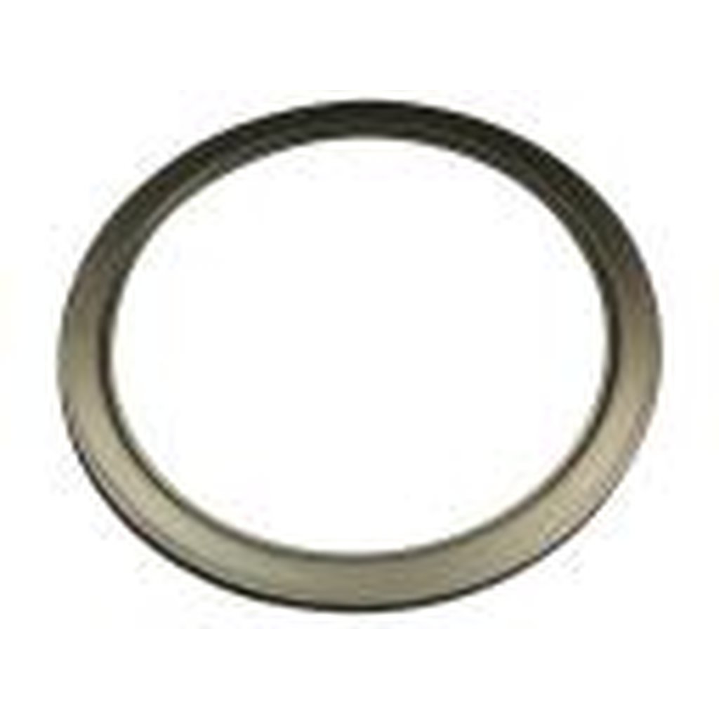 4 pack - MaxLite 74088 Fixture 8 COMMERCIAL DOWNLIGHT BRUSHED NICKEL