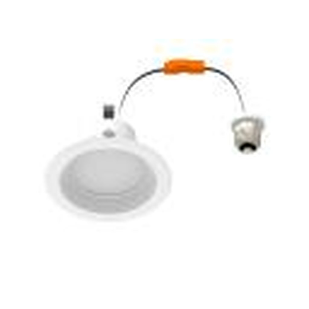 11 pack - MaxLite 104750 Fixture RESIDENTIAL RETROFIT DOWNLIGHT; 4";