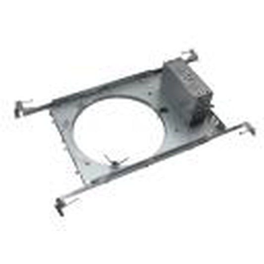 4 pack - MaxLite 14098874 Fixture 4" COMMERCIAL RECESSED FRAME; NEW