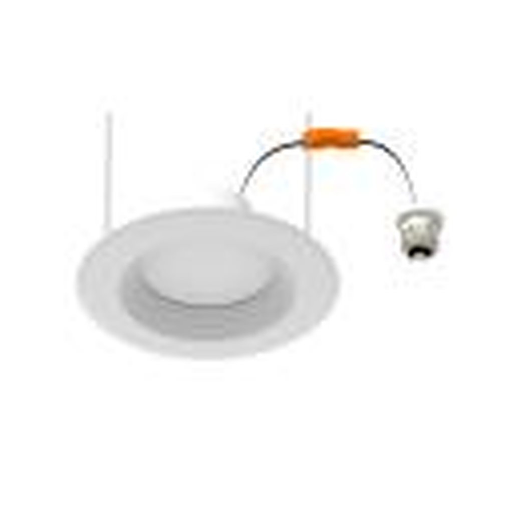16 pack - MaxLite 104752 14W 5/6" Round LED Downlight Dimmable Fixture