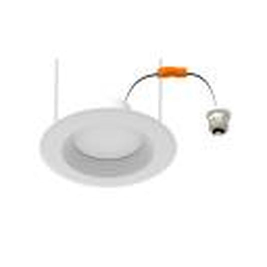 16 pack - MaxLite 104752 14W 5/6" Round LED Downlight Dimmable Fixture