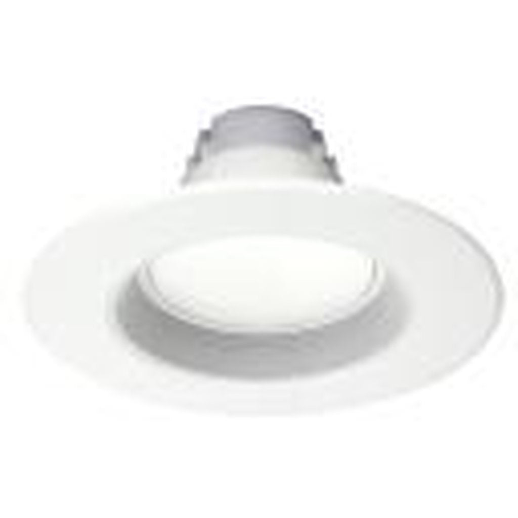 12 pack - MaxLite 107321 Fixture 18W LED 2700K 6" DOWNLIGHT RETROFIT