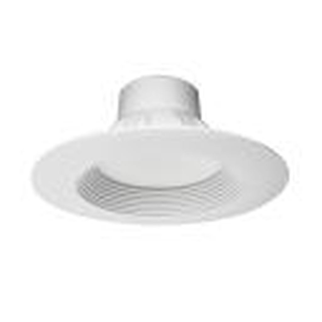 6 pack - MaxLite 107286 Fixture RESIDENTIAL RETROFIT 6" 13W 120-277V