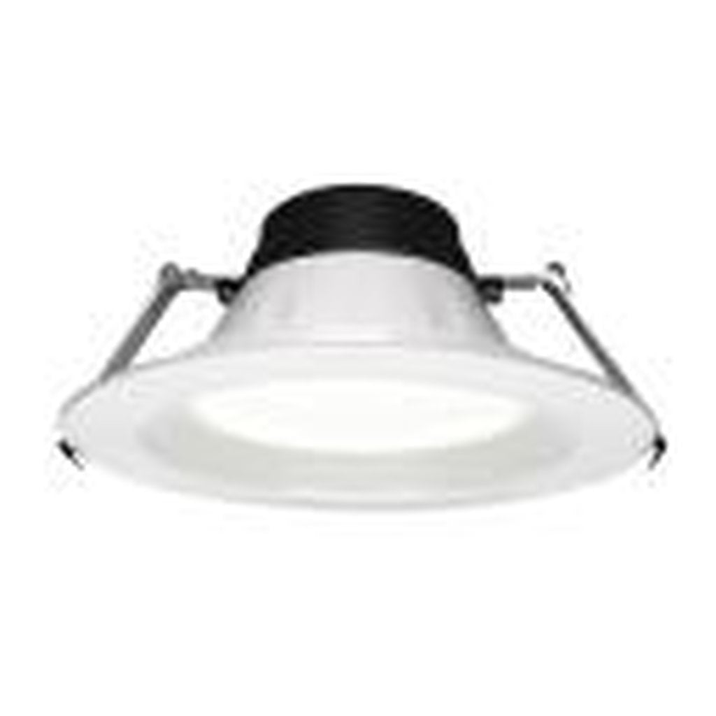 6 pack - MaxLite 14099878 Fixture UNIVERSAL DOWNLIGHT 6" 18W COLOR