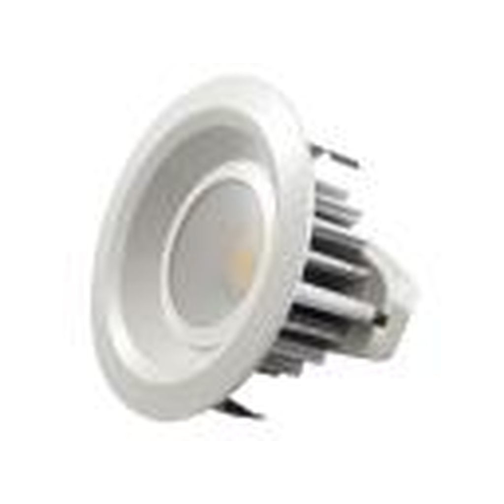 24 pack - MaxLite 71817 Fixture 2700K 4 RECESSED RETROFIT WHITE"