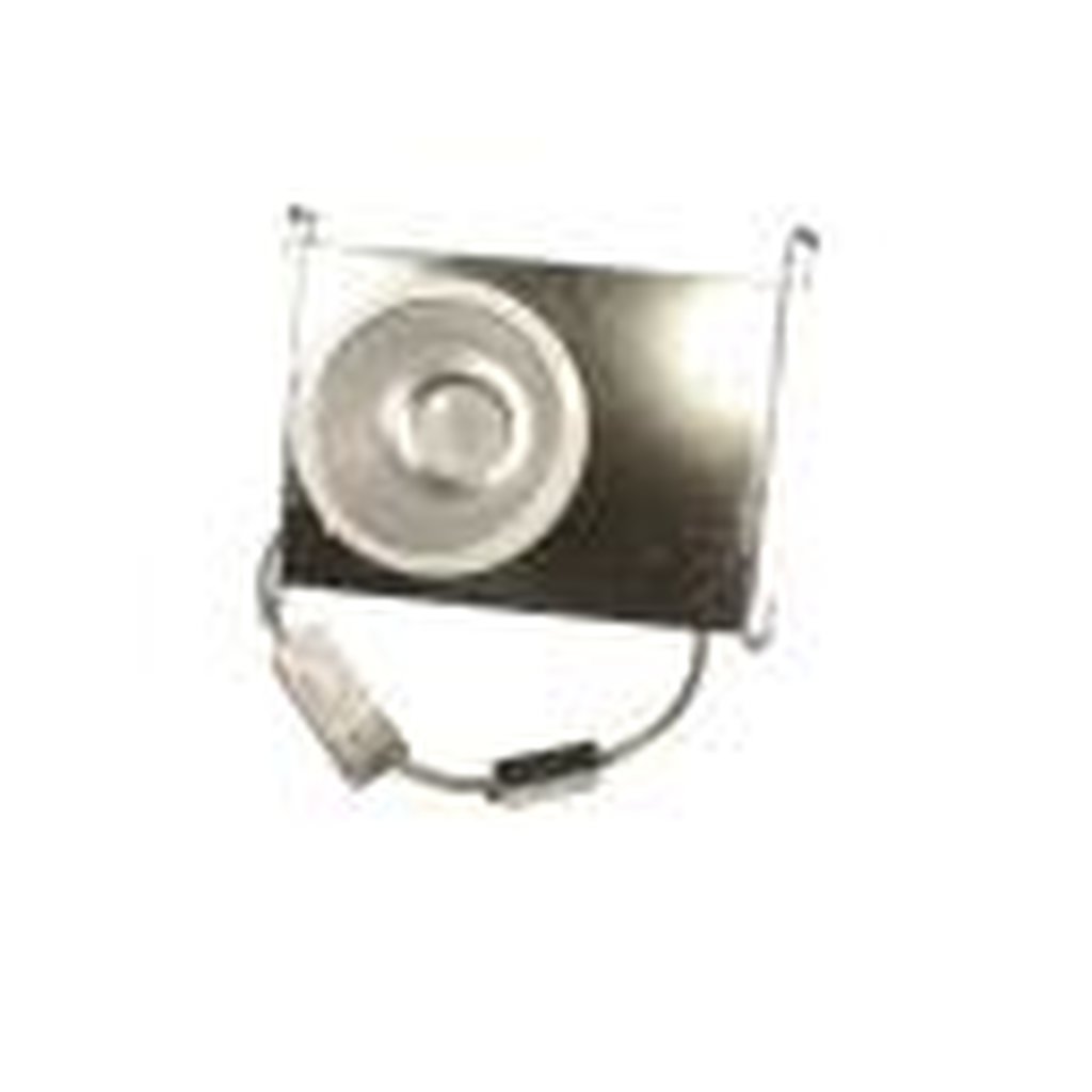 MaxLite 74352 Fixture 23W LED 8 RECESSED COMMERCIAL DOWNLIGHT FIXTURE