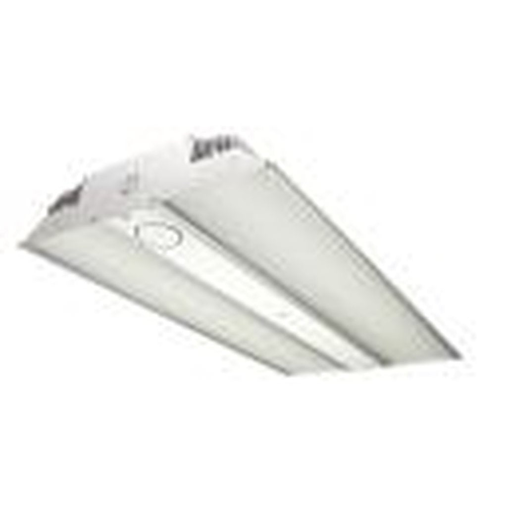MaxLite 101242 Fixture HIGH BAY LINEAR TRANSLUCENT LENS 23.9" X 4.8"