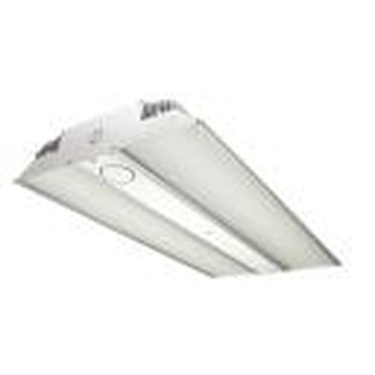 MaxLite 101242 Fixture HIGH BAY LINEAR TRANSLUCENT LENS 23.9" X 4.8"