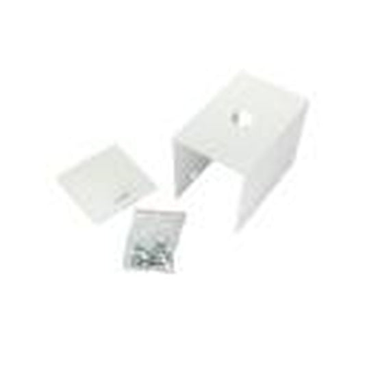 MaxLite 1409138 Fixture BAYMAX LINEAR HIGH BAY ECO SERIES MONOPOINT