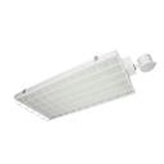 MaxLite 1409599 Fixture BAYMAX LINEAR HIGH BAY ECO SERIES WIRE GUARD