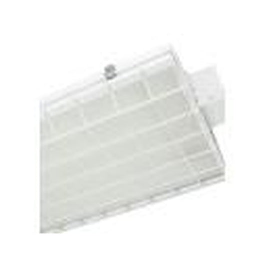 MaxLite 102662 Fixture BLHE GEN2 WIRE GUARD WHITE FOR 223W