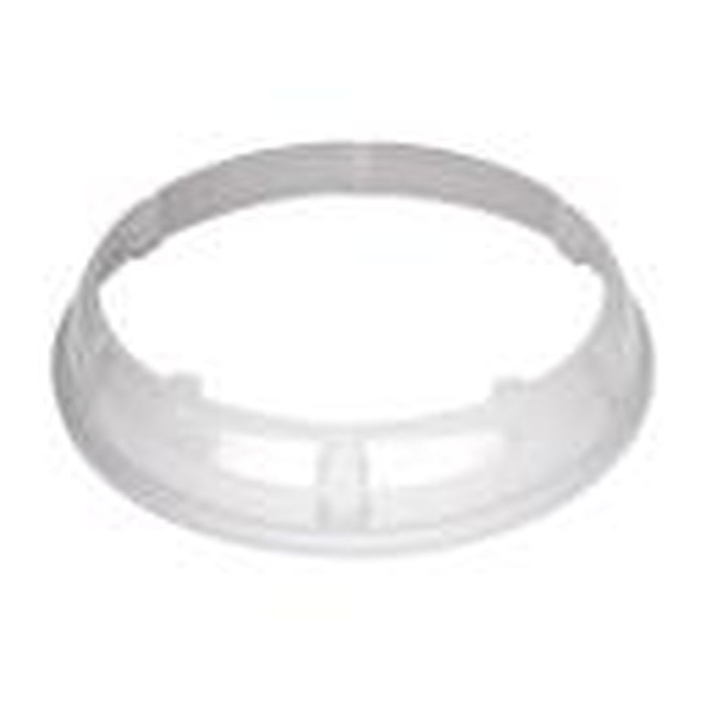 10 pack - MaxLite 100427 Fixture PC SHADE FOR GEN 2 HP HIGH BAY 16"