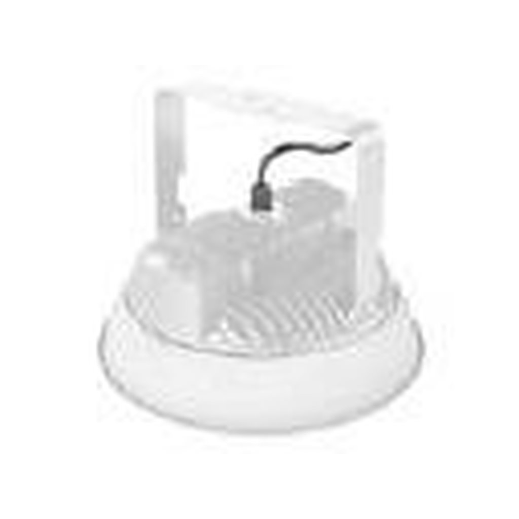 150 pack - MaxLite 103489 Fixture SURFACE MOUNT BRACKET KIT FOR HP GEN