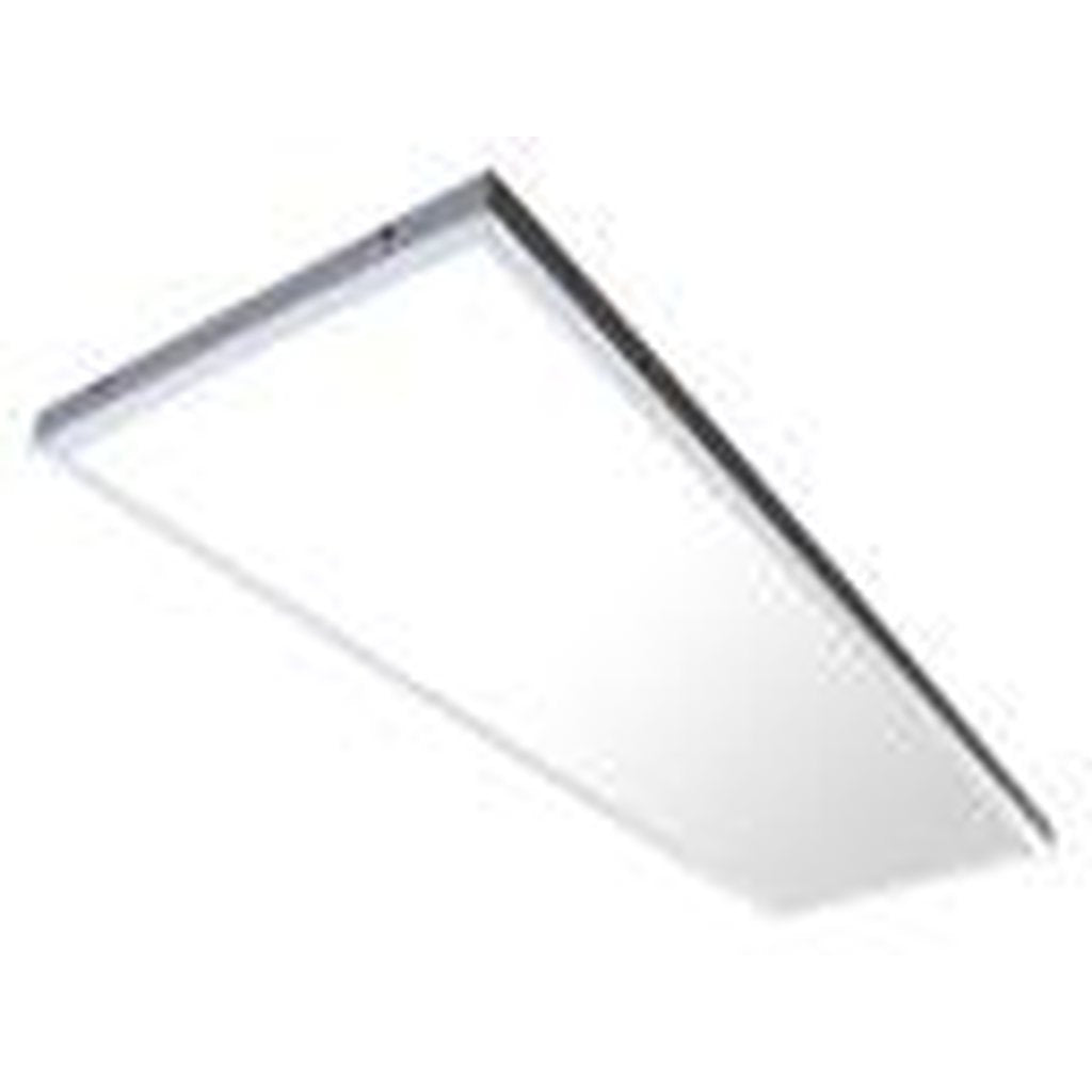 8 pack - MaxLite 71826 Fixture DOOR FRAME AND LENS FOR 6-LAMP T5/T8