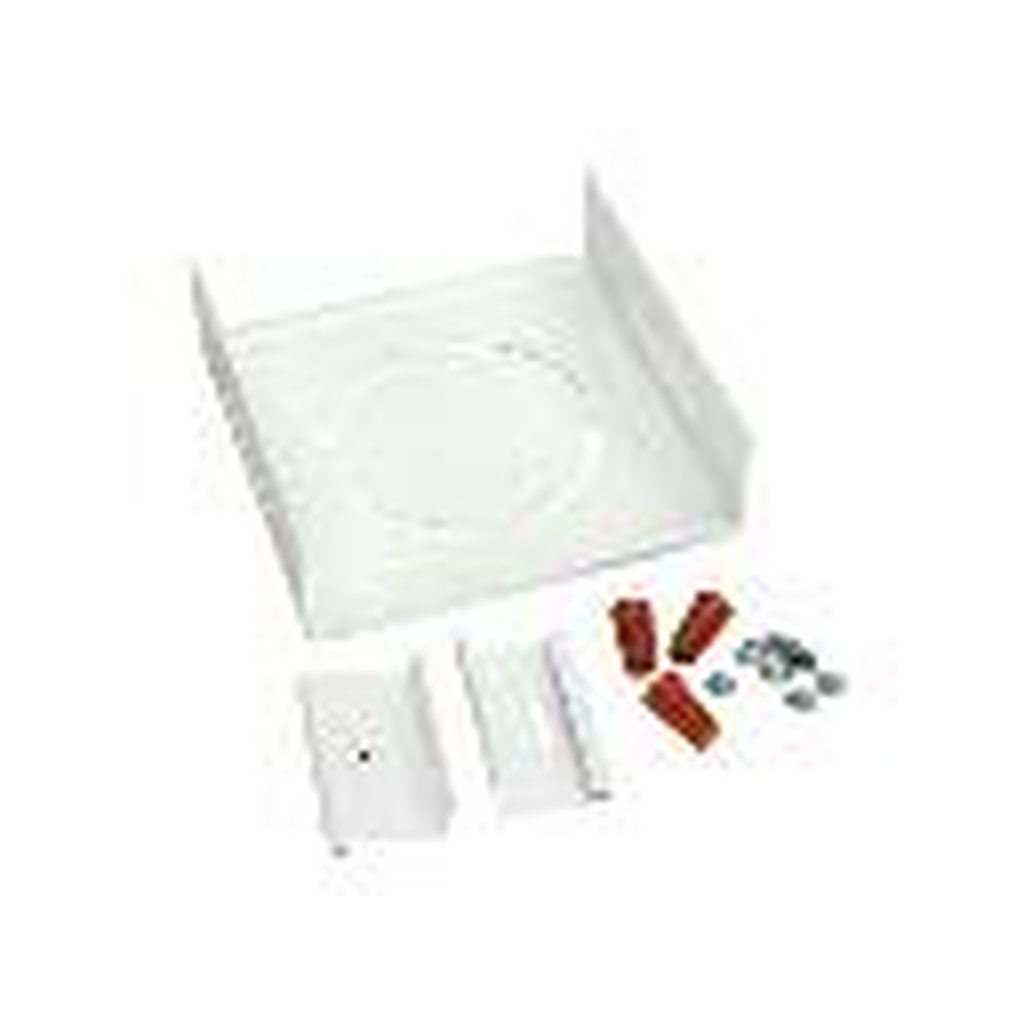 25 pack - MaxLite 107603 Fixture HIGH BAY LINEAR SURFACE MOUNT KIT
